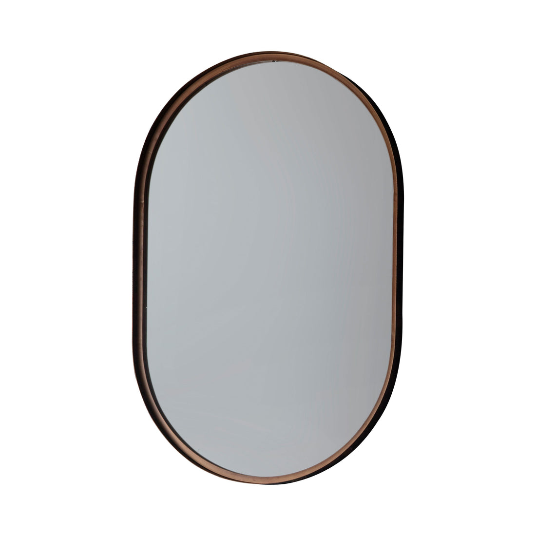 Greystoke Elipse Mirror