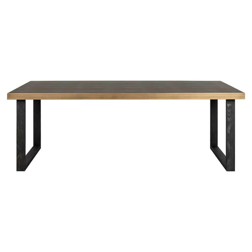 Bloomville Rectangular Dining Table 200cm