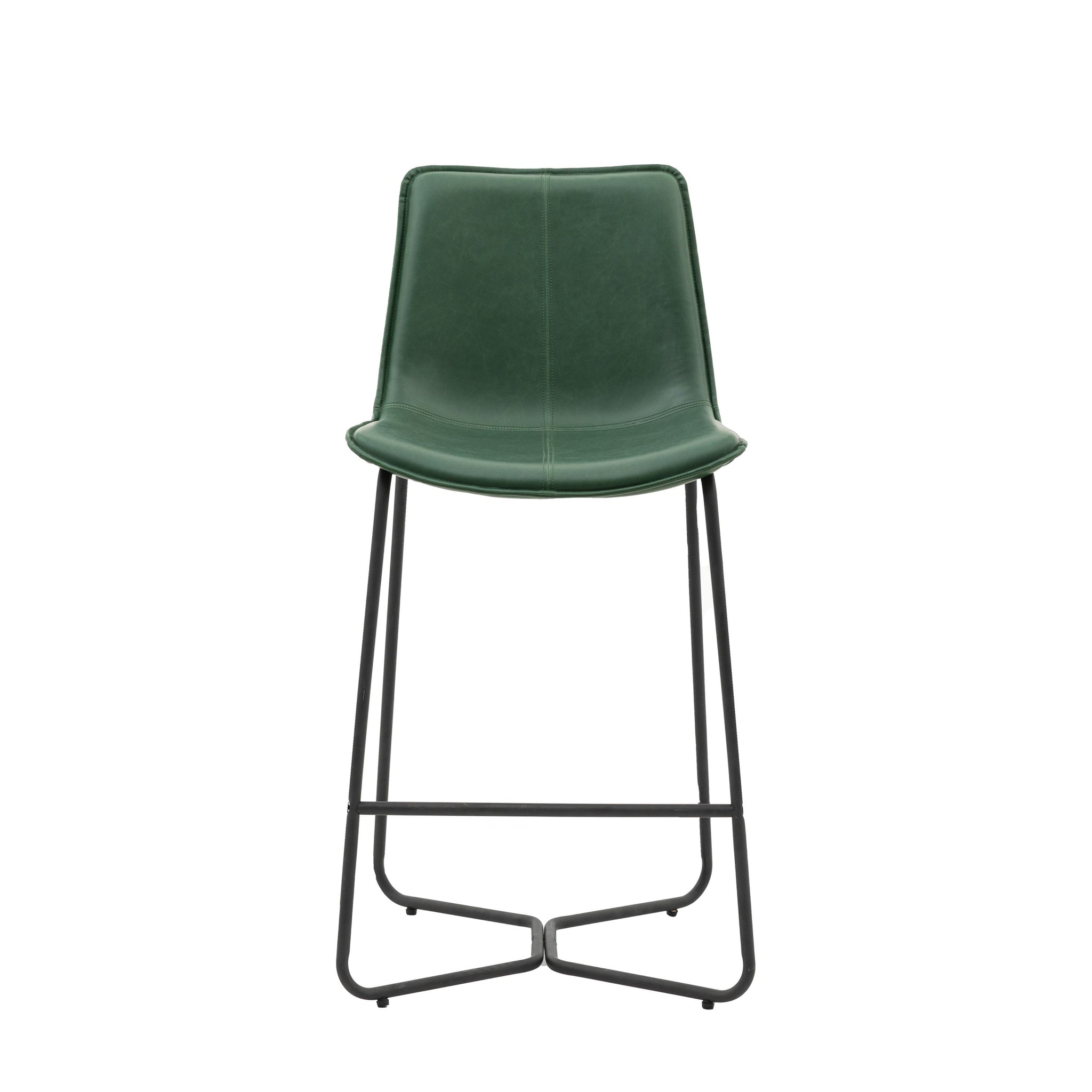 Hawking Stool Green