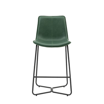 Hawking Stool Green