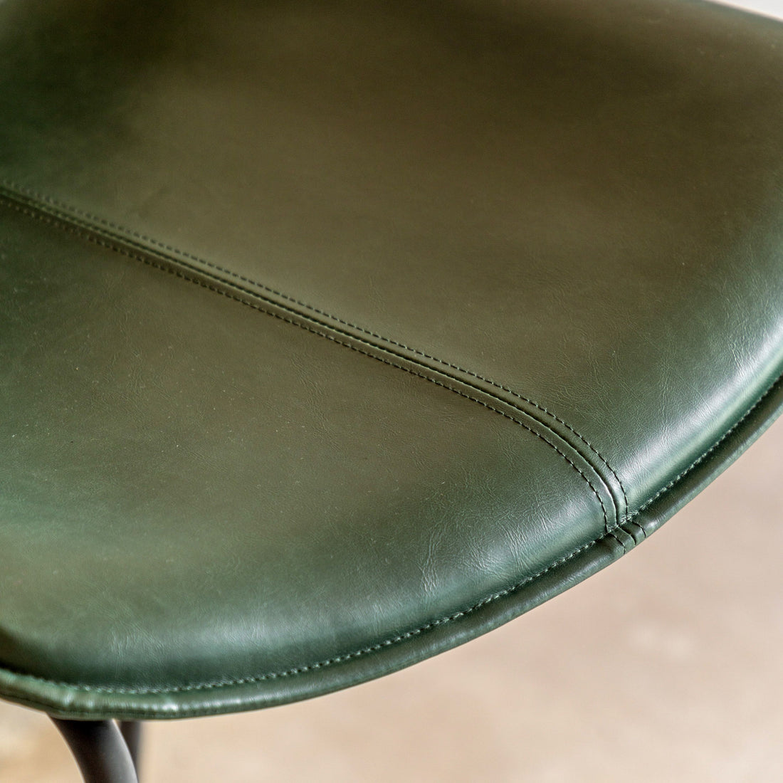 Hawking Stool Green