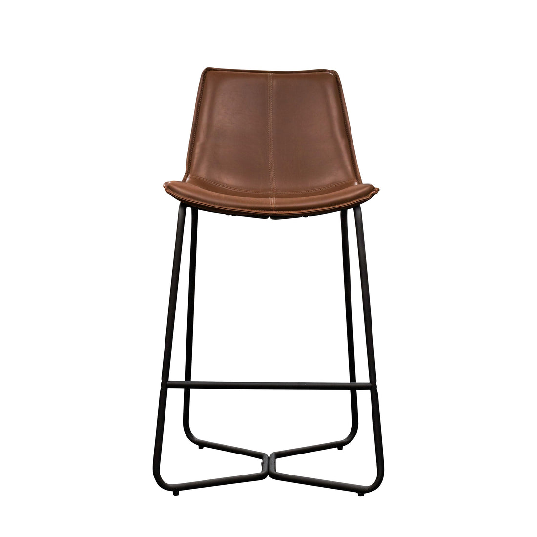 Hawking Stool Brown