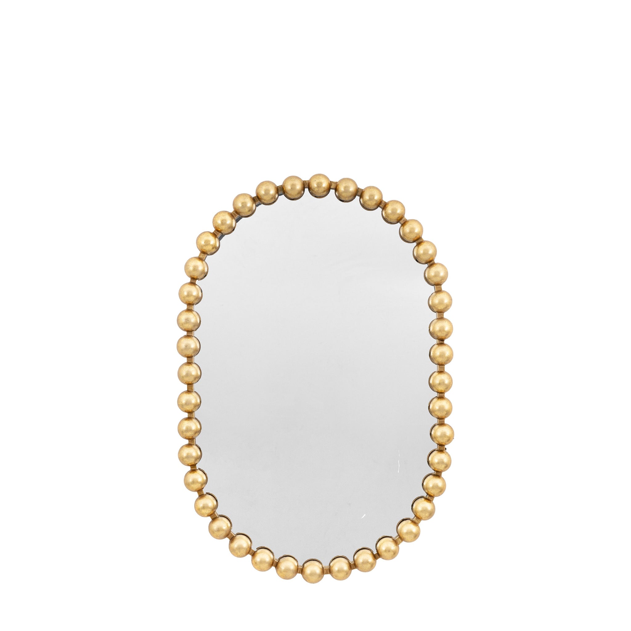 Ceretti Mirror Gold