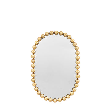 Ceretti Mirror Gold