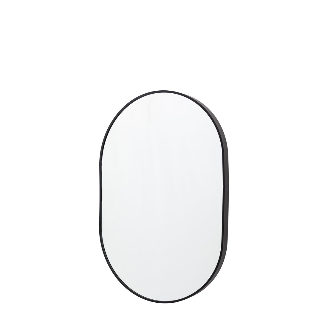 Yardley Mirror Black Small