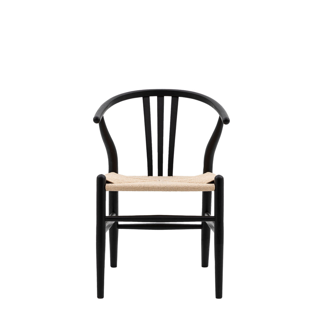 Whitney Chair Black