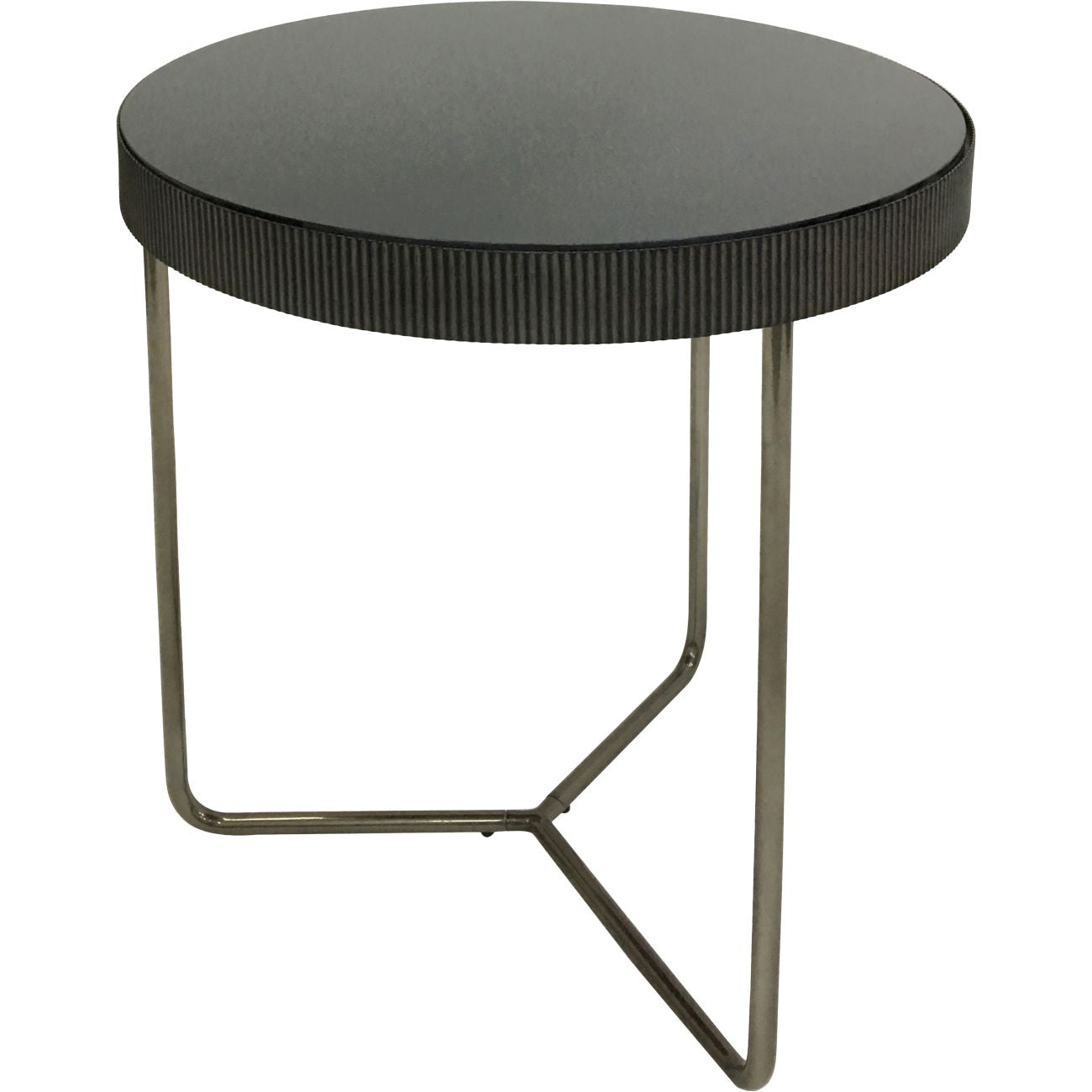 Knightsbridge set of 2 Side Tables