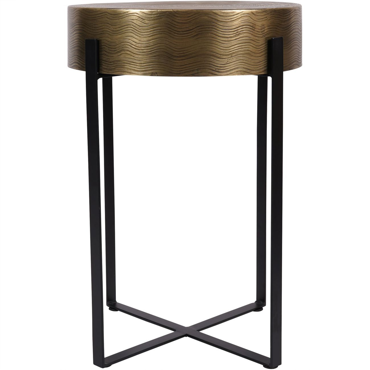 Santa Cruz Side Table