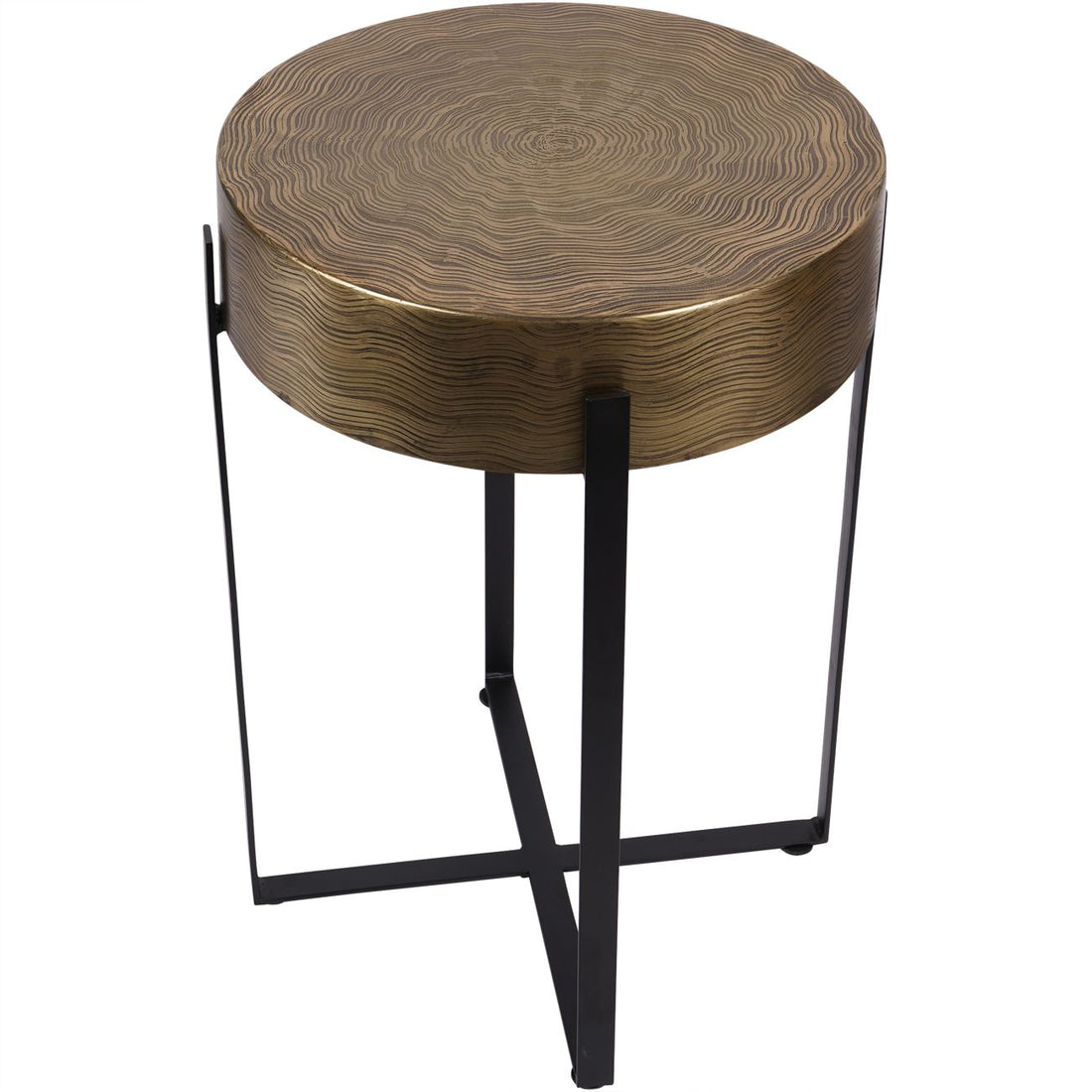 Santa Cruz Side Table