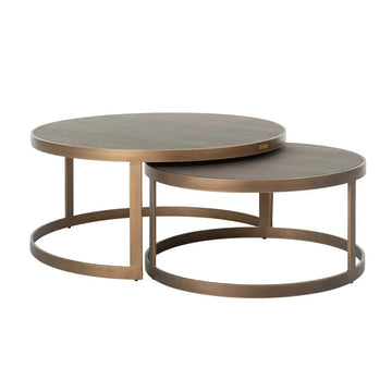 Bloomville Coffee Table (set of 2)