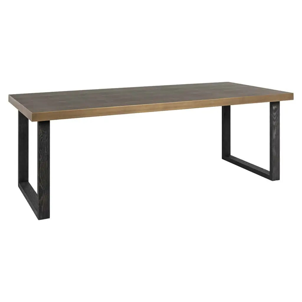 Bloomville Rectangular Dining Table 200cm