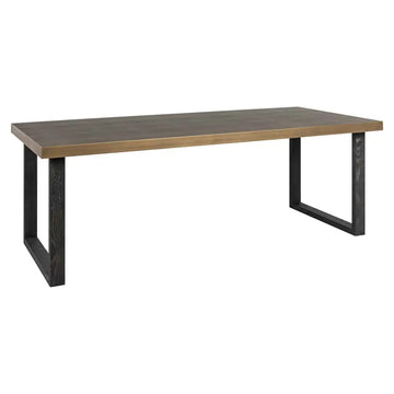 Bloomville Rectangular Dining Table 200cm