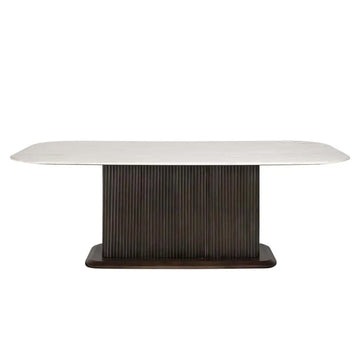 Mayfield 230cm Rectangular Dining Table