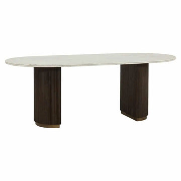 Mayfield 210 Oval Dining Table