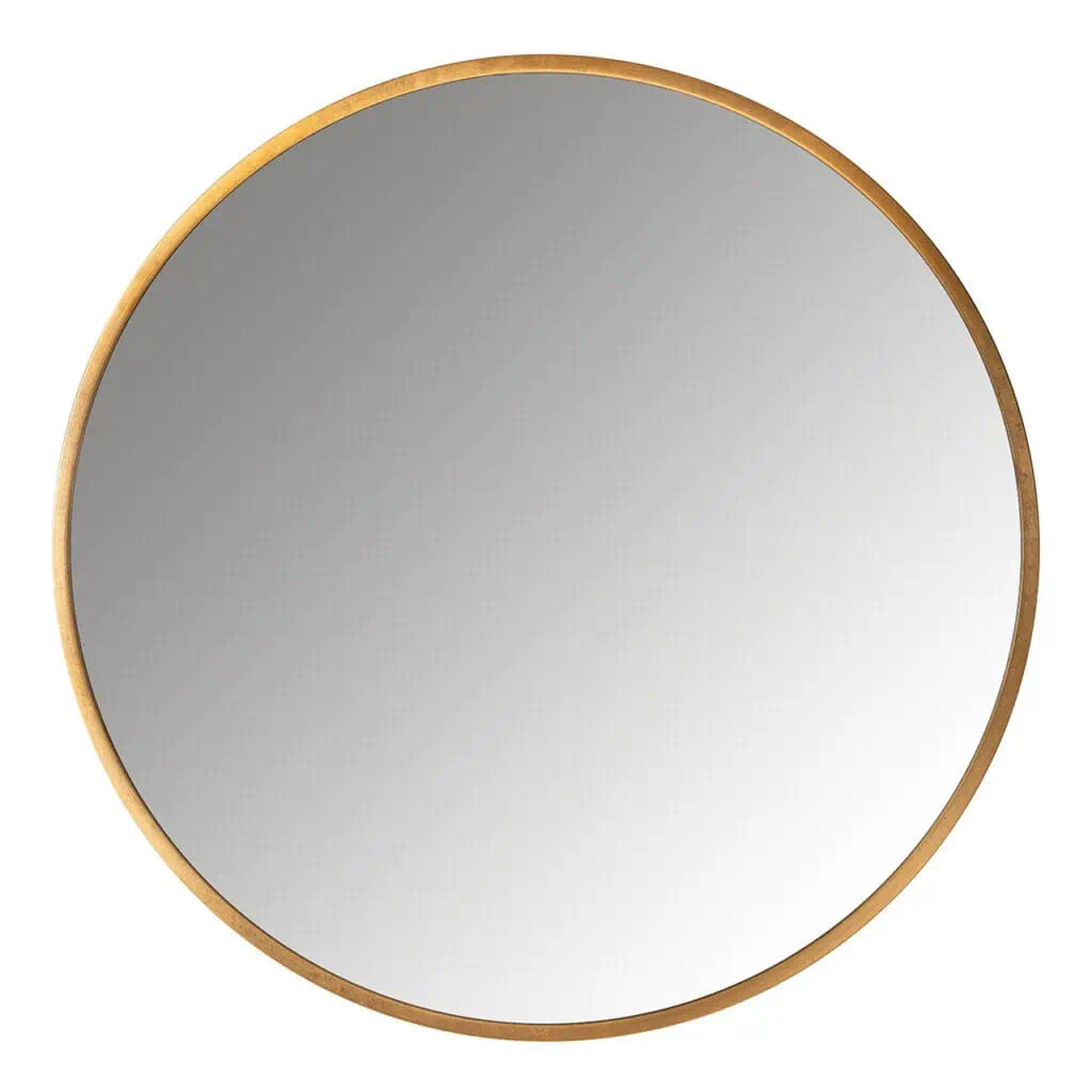 Maevy Mirror Gold