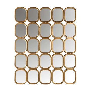 Marila Mirror Gold