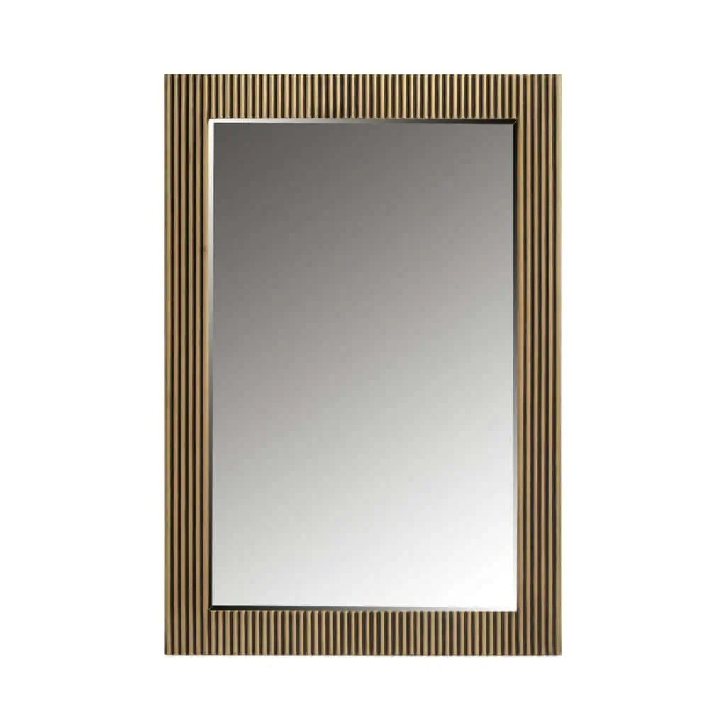 Ironville Rectangular Mirror