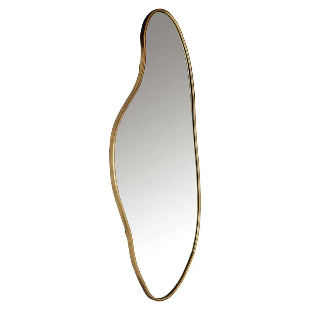 Alton Mirror Gold