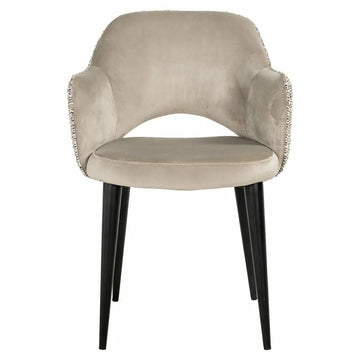 Giovanna Arm Chair quartz