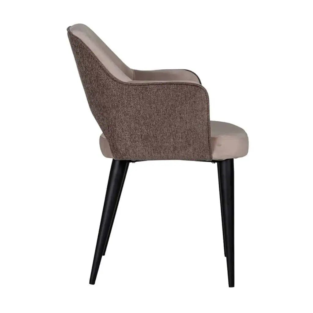 Giovanna Arm Chair stone