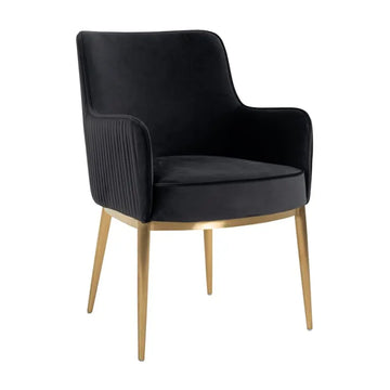 Breeze Chair Black