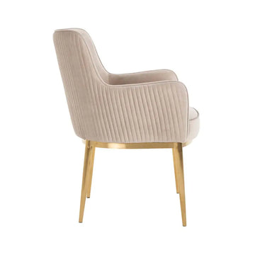 Breeze Chair Khaki