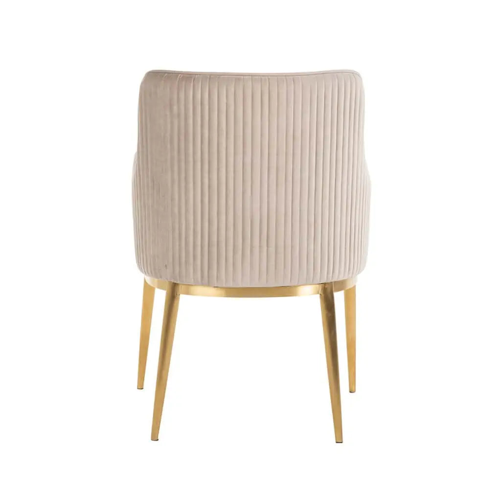 Breeze Chair Khaki