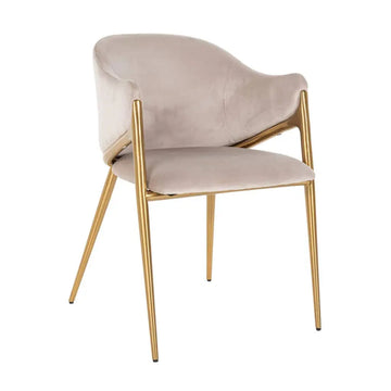 Gwen Chair Khaki