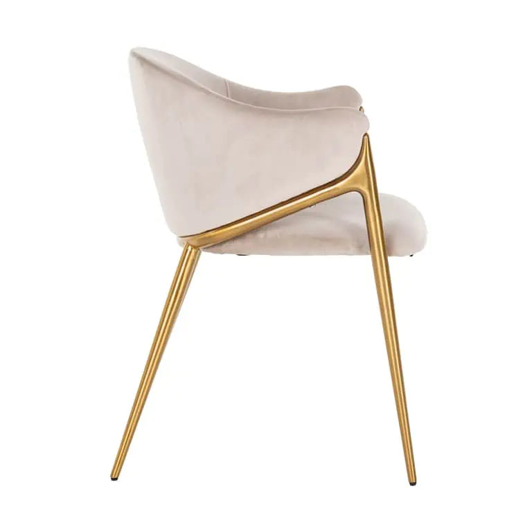 Gwen Chair Khaki