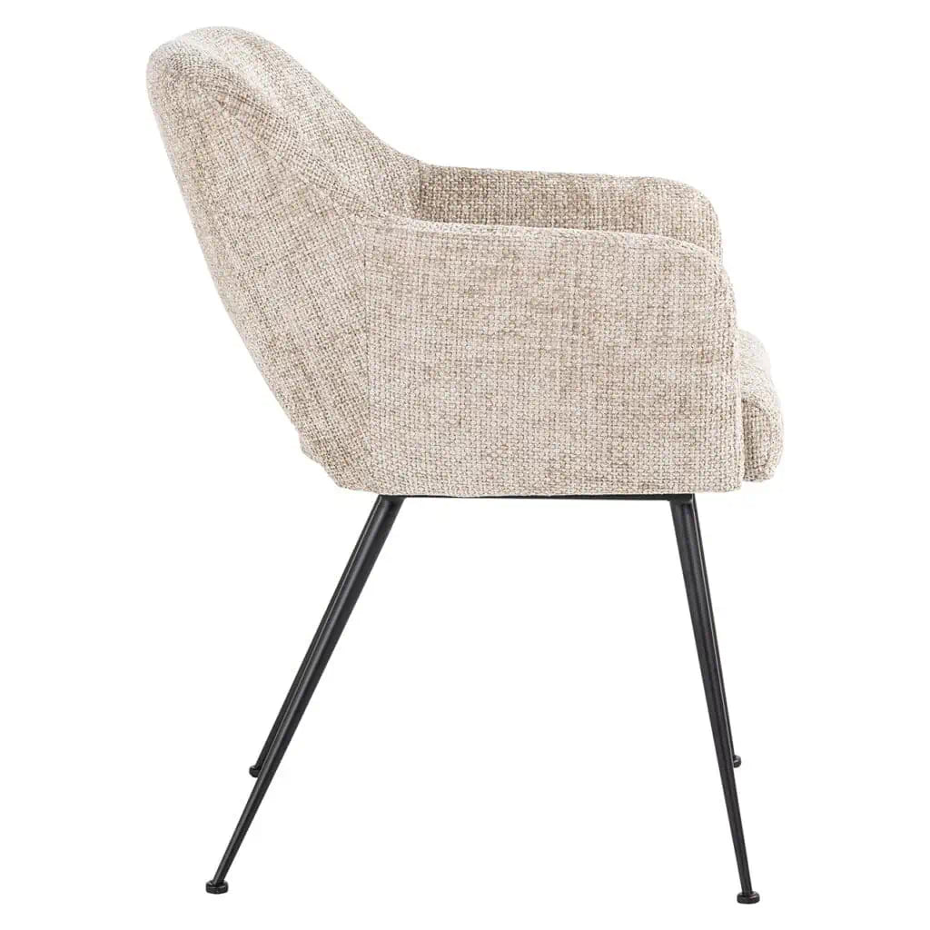 Jenthe Chair